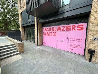 Unit 5, 7 Barking Wharf Square, Barking, Office / Retail To Let - IMG_0739.JPG