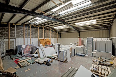 Mission Works, Brighouse, Industrial To Let - IMG_3326.jpg