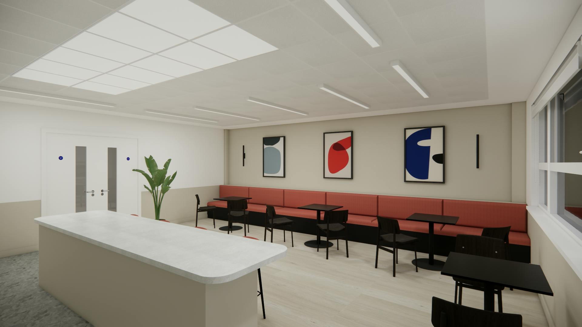 A1 Cody Technology Park, Farnborough, Offices To Let - Large Kitchenette 02.png