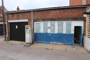 1 Pitcroft Avenue, Reading, Development / Industrial / Warehouse For Sale - 1 Pitcroft Avenue