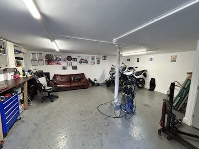 Unit 28, Wem Business Park, Wem, Light Industrial To Let - Workshop2