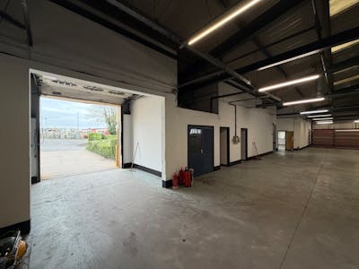 Unit 1A, Welshpool, Industrial / Trade Counter / Warehouse / Industrial / Warehouse Lease Assignment - I2.jpeg