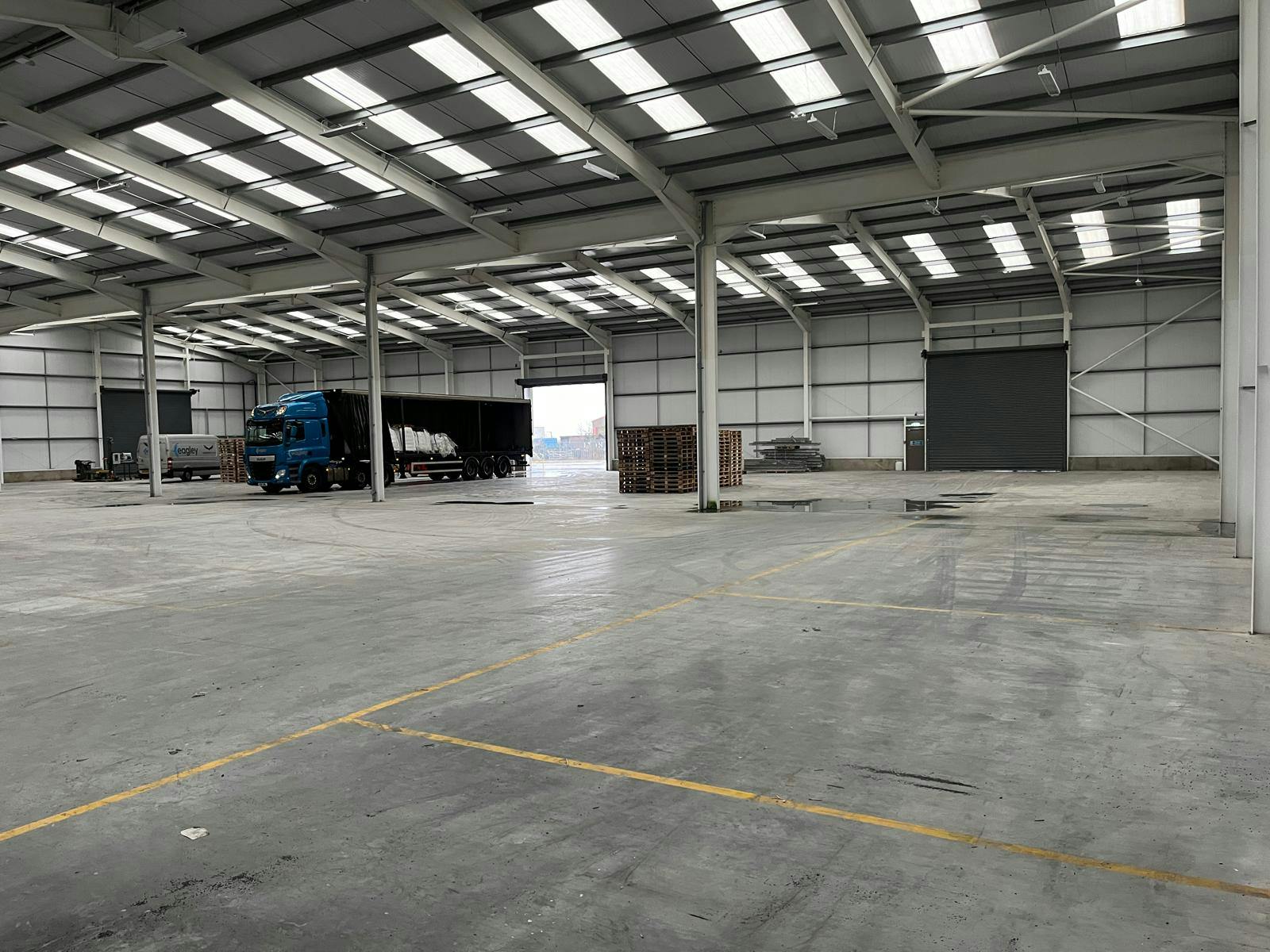 Unit 28A Harpur Hill Business Park, Buxton, Industrial To Let / For Sale - 2.jpeg