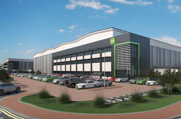Goodman London Luton, Luton Road, Luton, Distribution Warehouse To Let - 1.png - More details and enquiries about this property