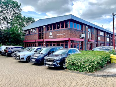 32 Quarry Park Close, 32 Charter Gate, Northampton, Industrial/Logistics / Office / Trade Counter / Industrial / Warehouse To Let - 32 quarry p cl 2023.jpg