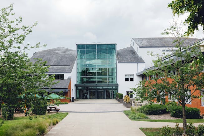 Orega Marlow, Marlow International, Marlow, Offices To Let - OregaMarlow_External.jpg