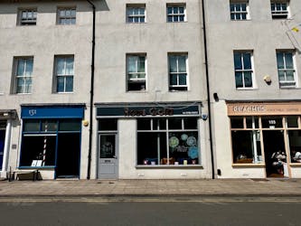 133 Regent Street, Leamington Spa, Retail To Let / For Sale - New external for brochure.jpg - More details and enquiries about this property