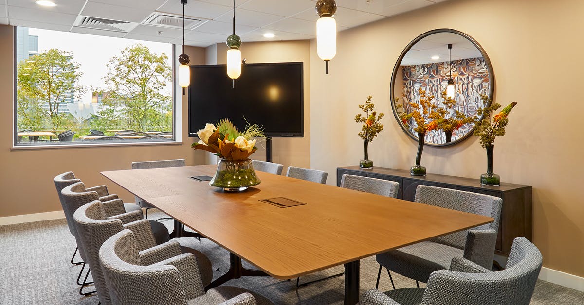 Office in Basingstoke - photo 3