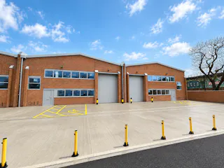 Unit 2 Havelock Terrace, Battersea, Industrial / Leisure To Let - Brochure - Havelock Terrace.png