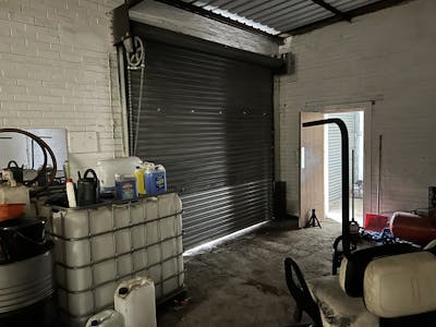 Unit D, Reema Road, Bellshill, Industrial To Let - IMG_0143.JPG