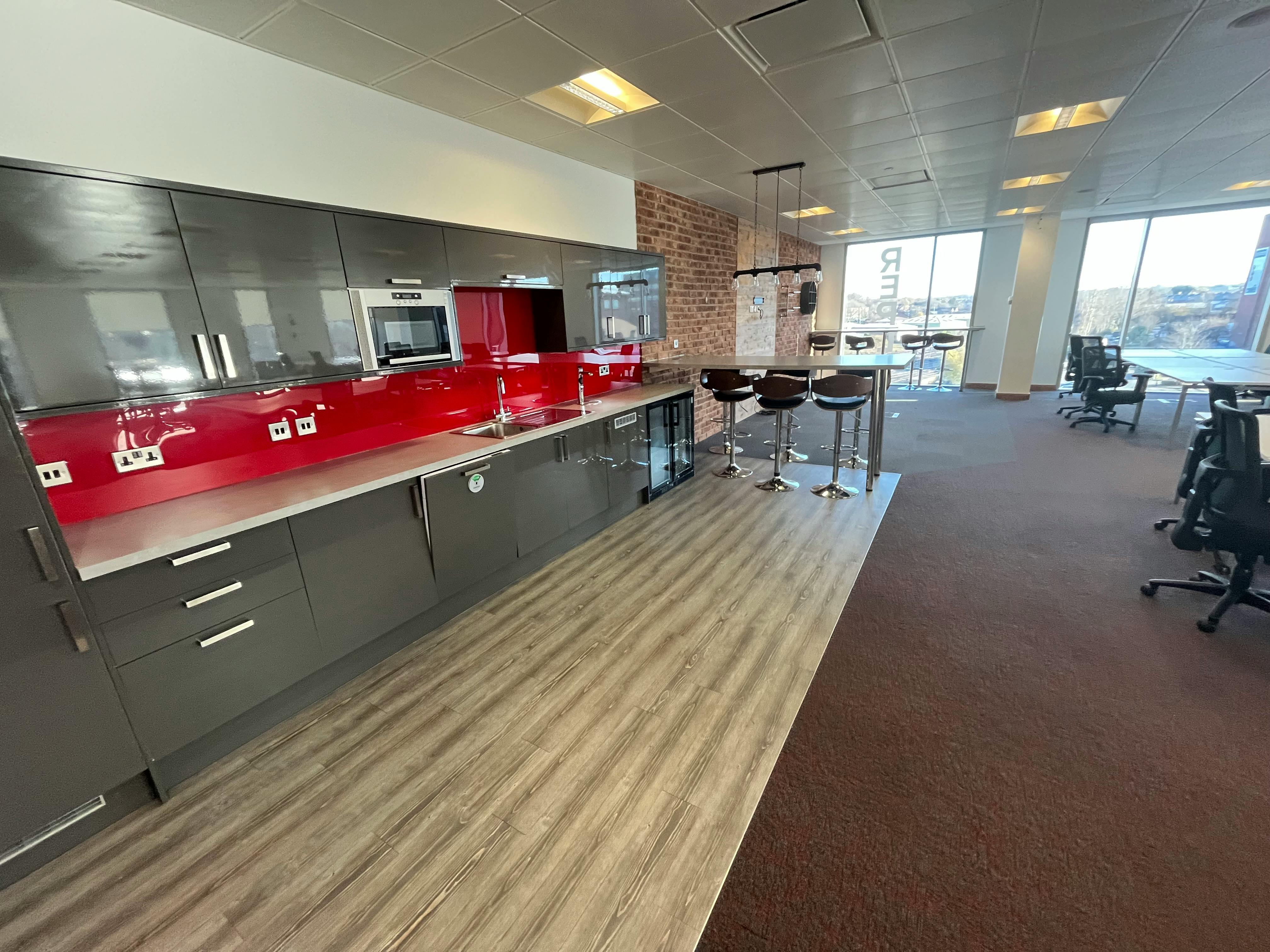 One City Place, Chester, Offices Lease Assignment - IMG_0523.jpg