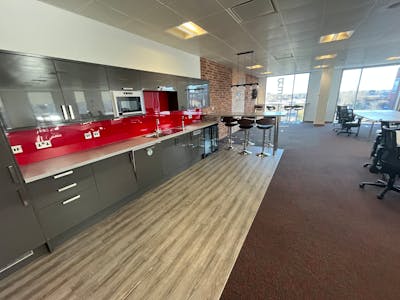 One City Place, Chester, Office Lease Assignment - IMG_0523.jpg