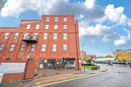 Station Road Clinic, 12-14 Station Road, Harrow, Retail To Let - 1371428268f64bc50d040.jpg