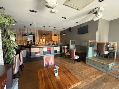 No.8 Bar & Grill, 8 Fullarton Street, Ayr, A3 (Restaurants and Cafes) To Let / For Sale - PHOTO20250523111453 2.jpg