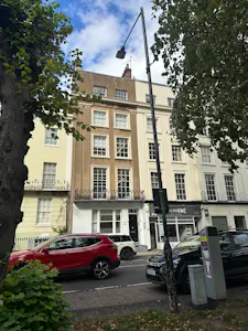 Thorpe House, Leamington Spa, Office To Let / For Sale - IMG_7106.JPG