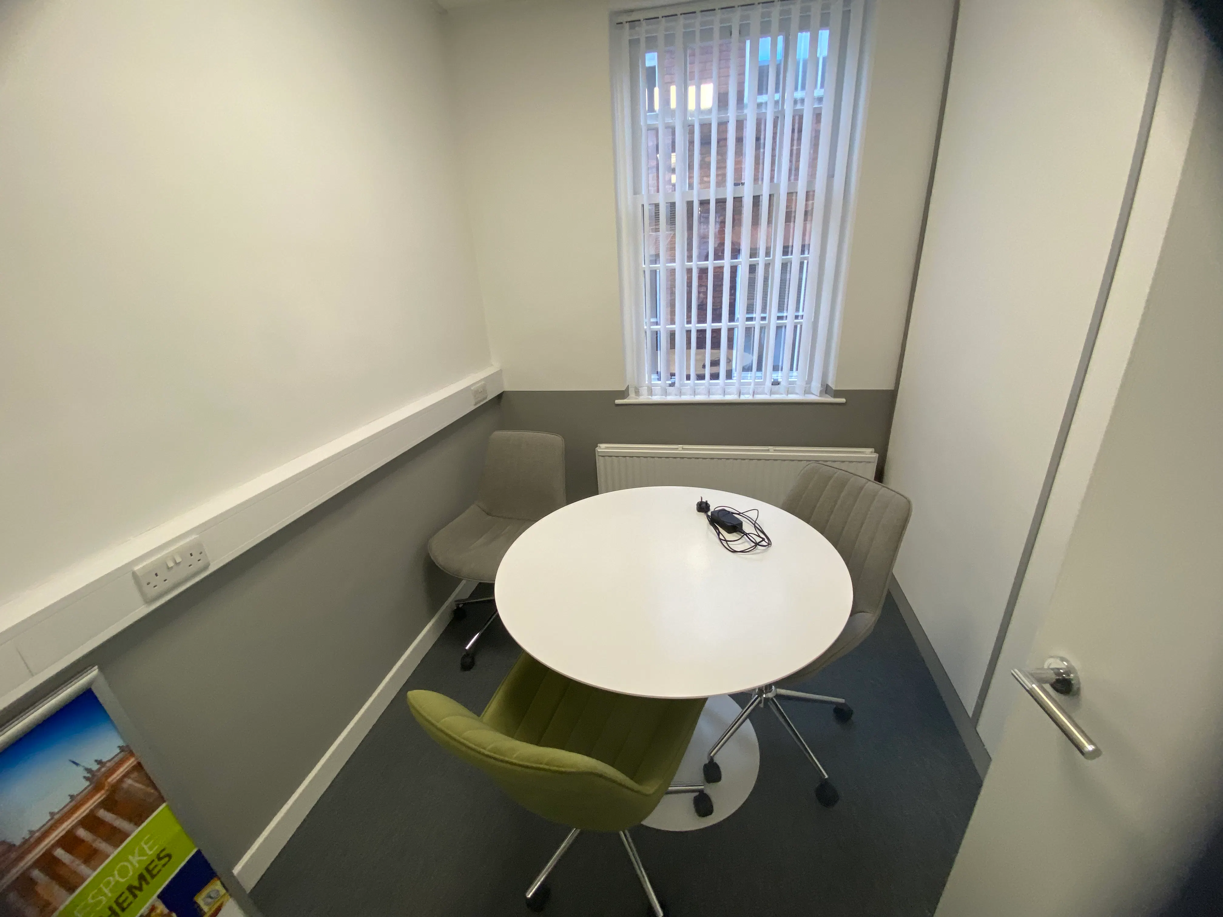 12 York Place, Leeds, West Yorkshire, LS1 2DS