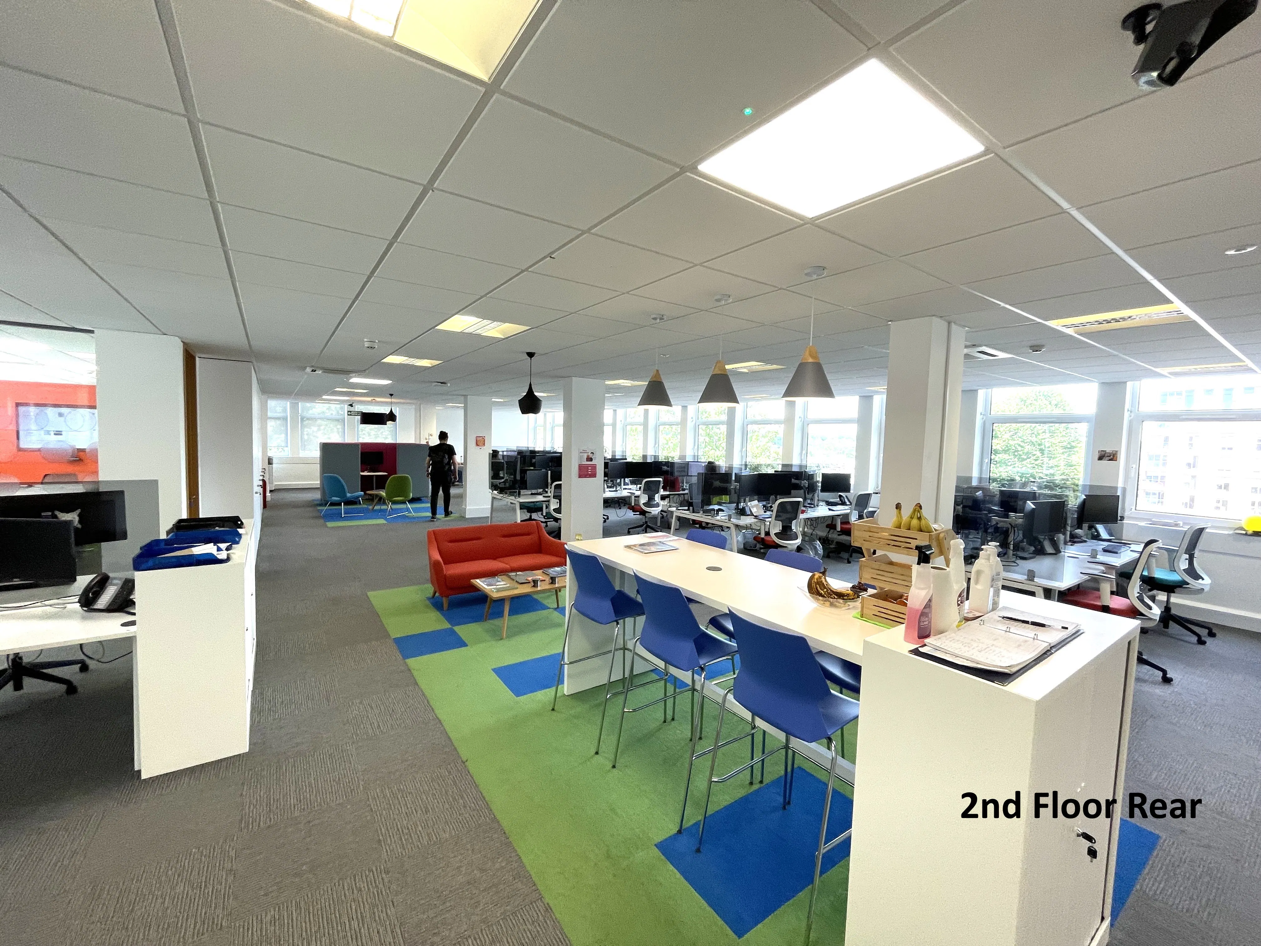 35 Perrymount Road, Haywards Heath, Office To Let - IMG_7228 named.jpg