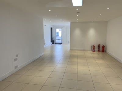 39 - 43 Bank Street, Alloa, Retail To Let - Image 26