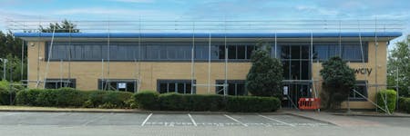 Unit C, Redfern Industrial Park, Tyseley, Industrial / Warehouse To Let - Unit C  FE 1.jpg