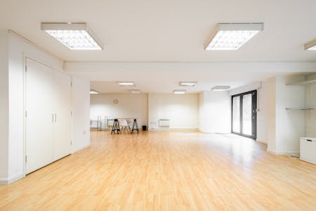 8 Waterson Street, London, Office To Let / For Sale - Waterson St 8 - 1.jpg