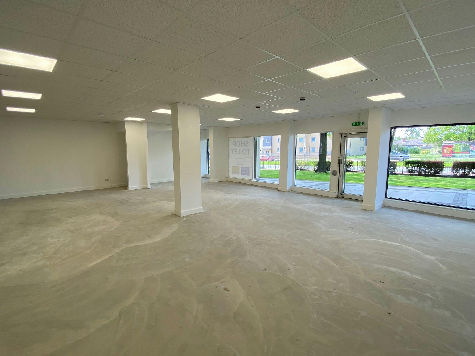 Unit 47-48 (62-63) Crossgates Shopping Centre, Leeds, West Yorkshire, LS15 8EU