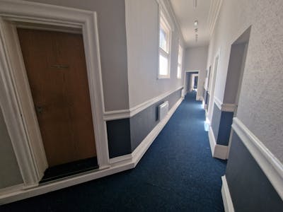 24 Silver Street, Bury, Investment - Retail & Leisure For Sale - First Floor