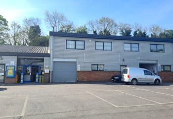 Unit 2, Reform Trade Park, Maidenhead, Industrial To Let - Unit 2 Reform road 002.jpg