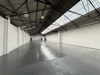 Unit 1 Droitwich Enterprise Hub, George Baylis Road, Droitwich, Industrial To Let - Image 1