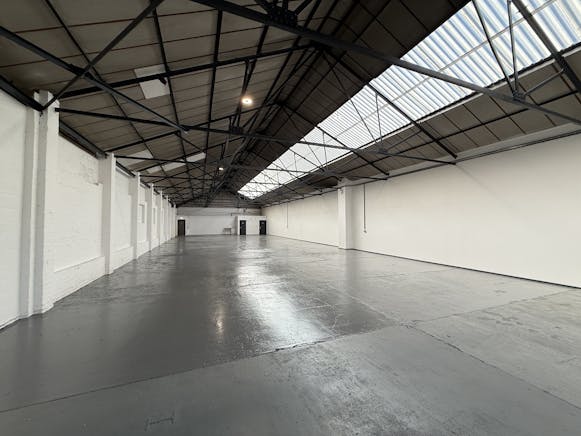 Unit 1 Droitwich Enterprise Hub, George Baylis Road, Droitwich, Industrial To Let - Image 1