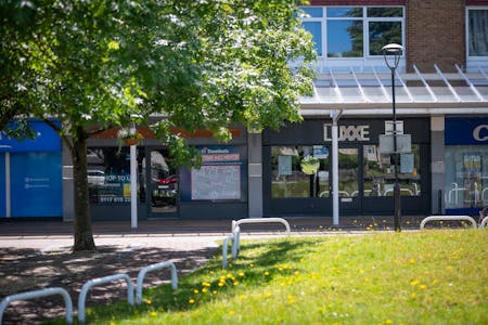 9 North Parade, Bristol, Shopping Centre To Let - 9 North Parade.jpg