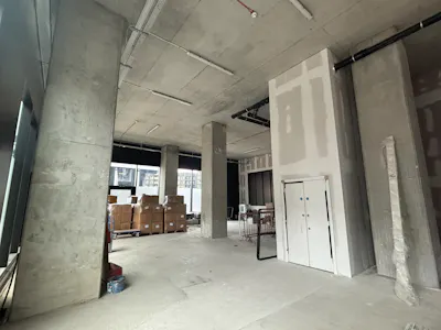 Unit 2, Union East, Manchester, Cafe (A1) / Leisure / Restaurant To Let - inside pic unit 2.jpg