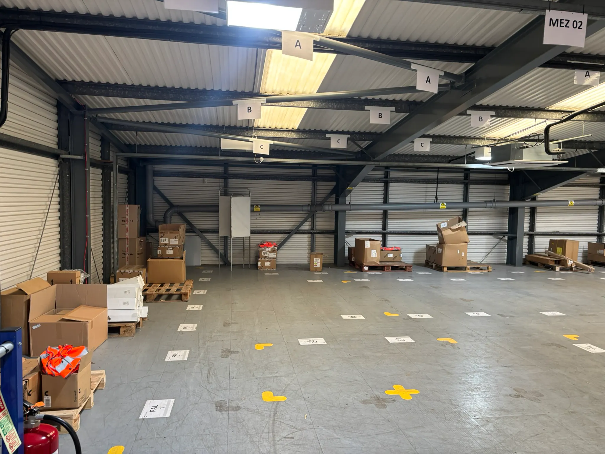 343 Edinburgh Avenue, Slough, Industrial Lease Assignment - IMG_1250.JPEG