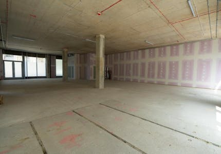 Edward Street Quarter, Three Neptune Square, Brighton, A3 (Restaurants and Cafes) / Big box leisure / Foodhall / Gym / Class E Retail / Leisure / Office / Retail - In Town To Let - Image 4