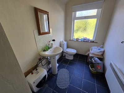 53 Deardengate, Rossendale, High Street Retail To Let - W.C.