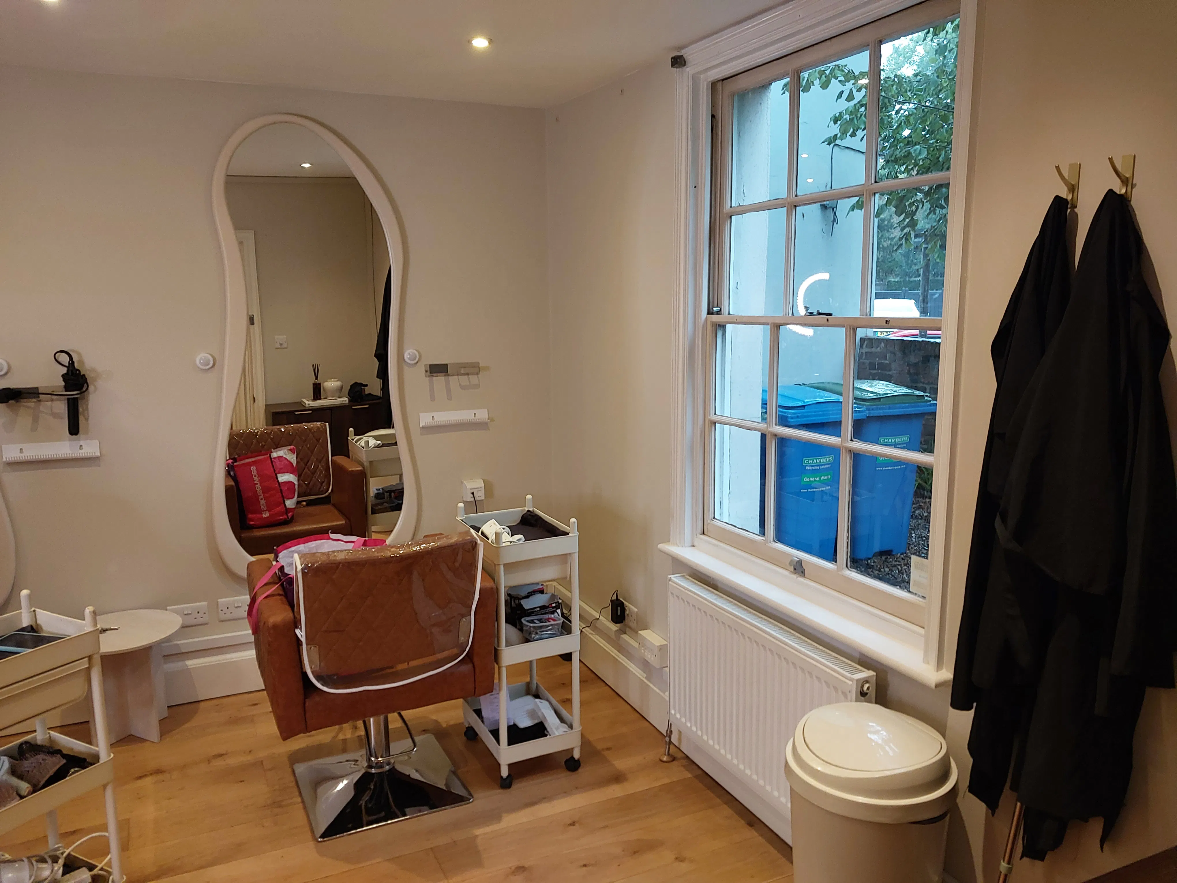 Saddlers Halt, 86 High Street, Woking, Investment For Sale - 20261007_093246.jpg