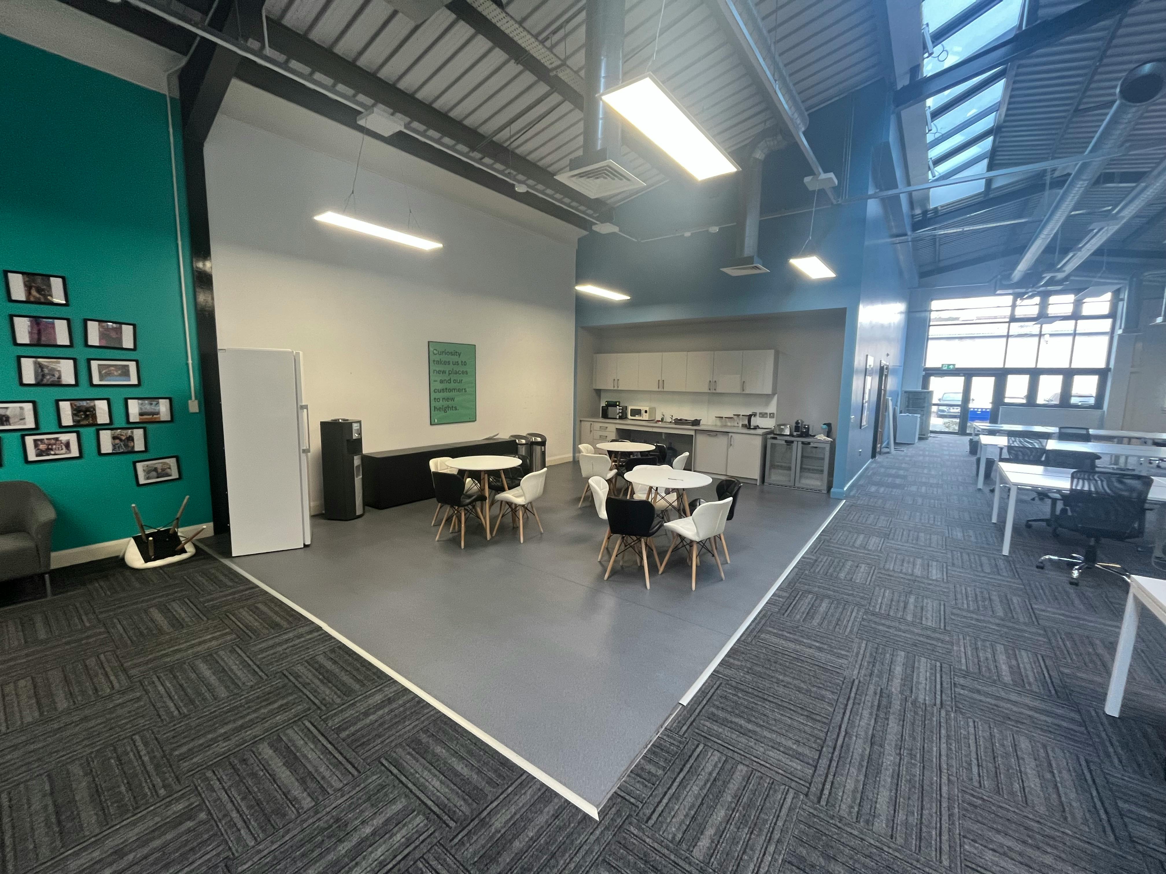 Unit 9C, Belfast, Offices To Let - IMG_3489.jpeg