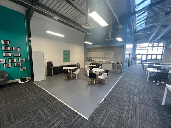 Unit 9C, Belfast, Offices To Let - IMG_3489.jpeg