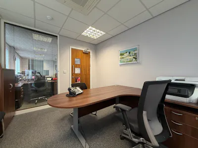St James's House, Anchorage Avenue, Shrewsbury, Investment / Office For Sale - I2.jpeg