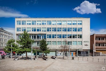 Merchants Court, Liverpool, Offices To Let - attachment 5.jpg - More details and enquiries about this property
