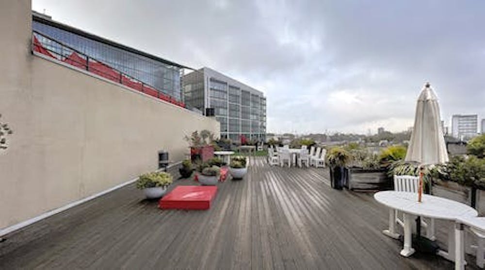 The Battleship Building, 179 Harrow Road - e2b1f70b06d83821b3ae0a5c49d6ef25The Battleship Building 179 Harrow Road Paddington W2 Office for rent West London roof terrace.jpg