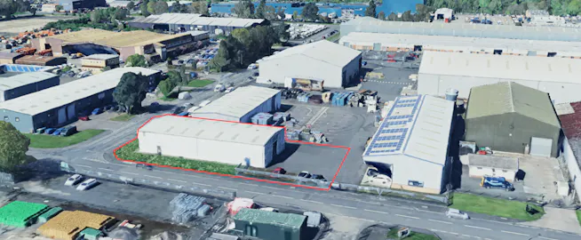 Unit 1, Inveralmond Road, Perth, Industrial / Other To Let - aerial 1.png