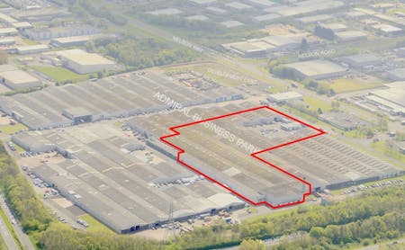 Admiral Business Park, Cramlington, Industrial / Industrial / Warehouse To Let - Modern Industrial units  Cramlington Admiral Business Park.jpeg