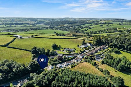 The Hawthorns, Johnstown, Carmarthen, Development Land For Sale - PropertyMarker2.jpg