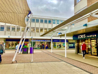 7-9 West Walk, Bristol, Shopping Centre To Let - IMG_0224.jpg
