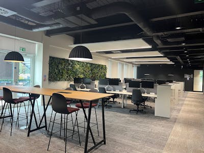 Building 5, 5 Foundation Park, Maidenhead, Office Lease Assignment - open plan 1.jpg