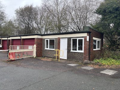 Unit 31e, Blythe Business Park, Stoke-on-Trent, Office To Let - IMG_0913.JPG