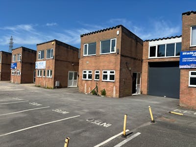 Unit 10D Dawkins Road, Poole, Industrial / Storage For Sale - IMG_8898.JPEG