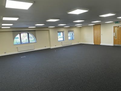 Suite 3 Croft House, Redditch, Office To Let - Suite 3 Croft House08.jpg