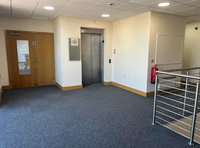 Vega House, 2nd Floor (RHS), Milton Keynes, Office To Let - img7.png