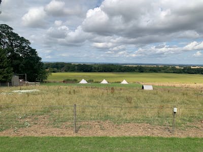 Vale House + Glamping, The Engine Yard, Belvoir, Leisure To Let - IMG_5783.jpg